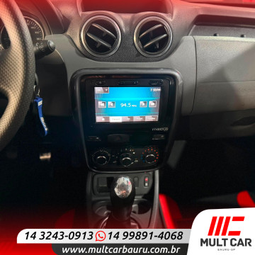 RENAULT Duster 1.6 16V 4P FLEX DYNAMIQUE