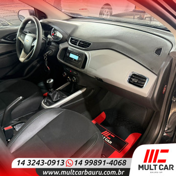 CHEVROLET Onix Hatch 1.0 12V 4P FLEX LT