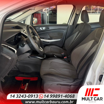 FORD Ecosport 1.6 4P FREESTYLE FLEX