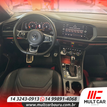 VOLKSWAGEN Jetta 2.0 4P 350 TSI GLI AUTOMÁTICO DSG