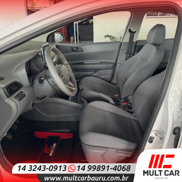 HYUNDAI HB 20 Sedan 1.0 12V 4P FLEX COMFORT PLUS