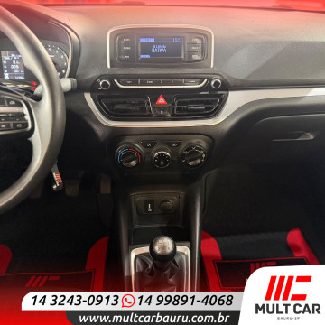 HYUNDAI HB 20 Hatch 1.0 12V 4P FLEX SENSE