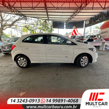 CHEVROLET Onix Hatch 1.0 4P FLEX JOY