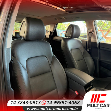 HYUNDAI Tucson 1.6 16V 4P T-GDI GLS ECOSHIFT AUTOMÁTICO