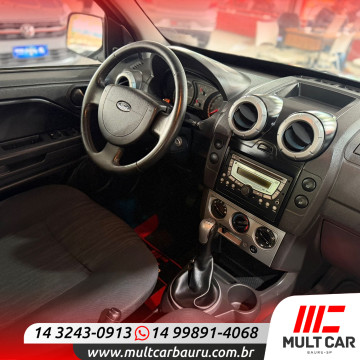 FORD Ecosport 2.0 16V 4P XLT FLEX