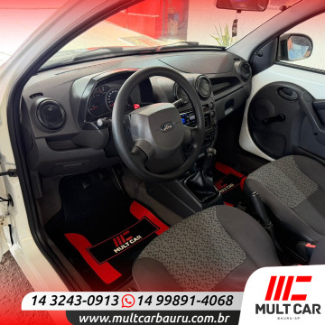 FORD Ka Hatch 1.0 FLEX