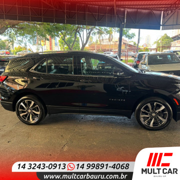 CHEVROLET Equinox 1.5 16V 4P PREMIER AWD TURBO AUTOMÁTICO