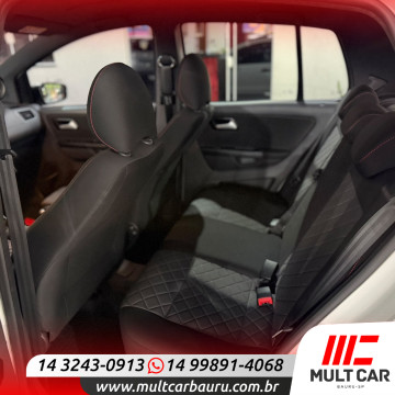 VOLKSWAGEN Fox 1.6 4P XTREME FLEX