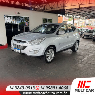 HYUNDAI IX35 2.0 16V 4P FLEX