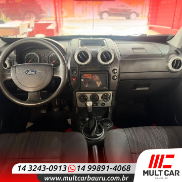 FORD Ecosport 1.6 4P FREESTYLE XLT FLEX