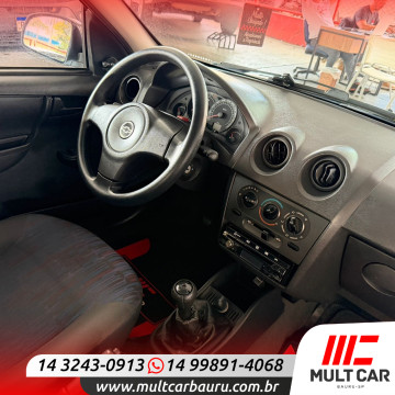 CHEVROLET Celta 1.0 4P VHC FLEX SPIRIT
