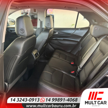 CHEVROLET Equinox 1.5 16V 4P PREMIER AWD TURBO AUTOMÁTICO