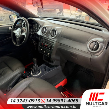 VOLKSWAGEN Gol 1.0 4P G6 TRACK FLEX