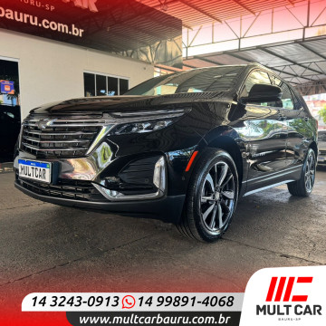 CHEVROLET Equinox 1.5 16V 4P PREMIER AWD TURBO AUTOMÁTICO