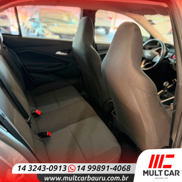 CHEVROLET Onix Hatch 1.0 4P FLEX LT2