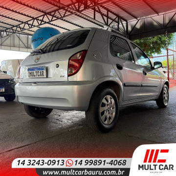CHEVROLET Celta 1.0 4P VHC FLEX SPIRIT