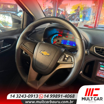CHEVROLET Prisma 1.0 4P ADVANTAGE FLEX