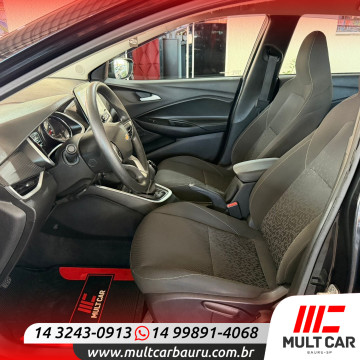 CHEVROLET Onix Hatch 1.0 12V 4P FLEX LTZ TURBO