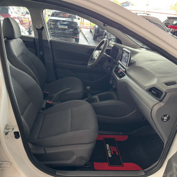 HYUNDAI HB 20 Sedan 1.0 12V 4P FLEX COMFORT PLUS