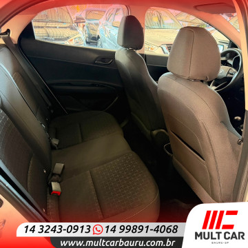 HYUNDAI HB 20 Hatch 1.0 12V 4P FLEX COMFORT