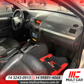 CHEVROLET Vectra Sedan 2.0 4P ELITE AUTOMÁTICO