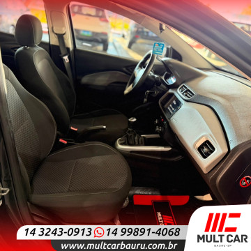 CHEVROLET Onix Hatch 1.0 12V 4P FLEX LT