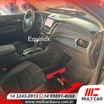 CHEVROLET Equinox 1.5 16V 4P PREMIER AWD TURBO AUTOMÁTICO