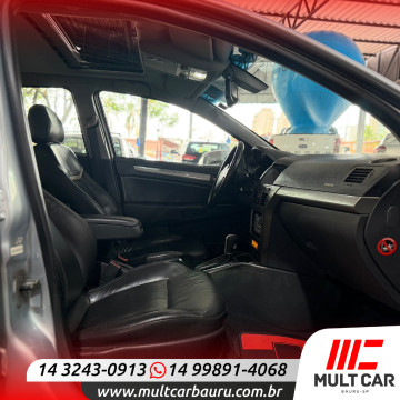 CHEVROLET Vectra Sedan 2.0 4P ELITE AUTOMÁTICO