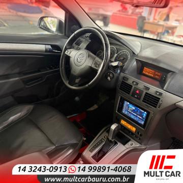 CHEVROLET Vectra Sedan 2.0 4P ELITE AUTOMÁTICO