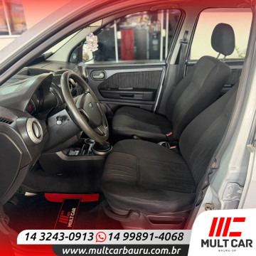 FORD Ecosport 1.6 4P FREESTYLE XLT FLEX