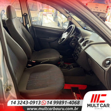 CHEVROLET Celta 1.0 4P VHC FLEX SPIRIT