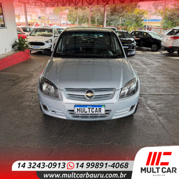 CHEVROLET Celta 1.0 4P VHC FLEX SPIRIT
