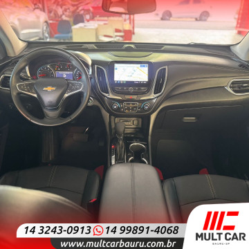 CHEVROLET Equinox 1.5 16V 4P PREMIER AWD TURBO AUTOMÁTICO