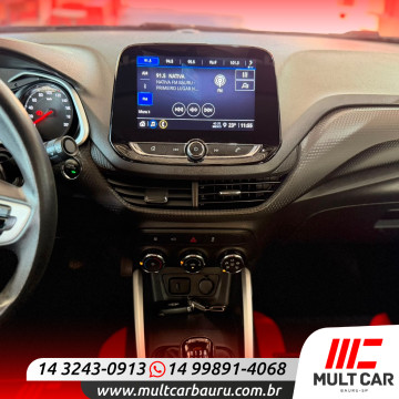 CHEVROLET Onix Hatch 1.0 4P FLEX LT2
