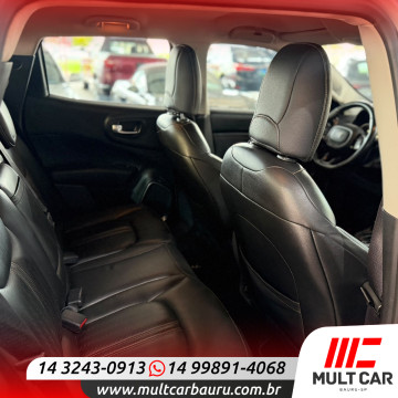 FIAT Toro 2.0 16V 4P VOLCANO 4WD TURBO DIESEL AUTOMÁTICO