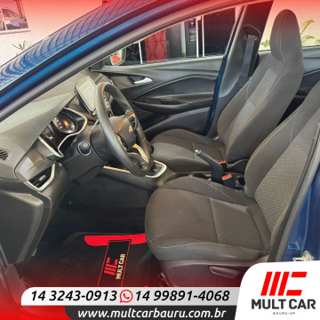 CHEVROLET Onix Sedan 1.0 4P FLEX LT2