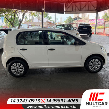 VOLKSWAGEN UP 1.0 12V 4P TAKE FLEX