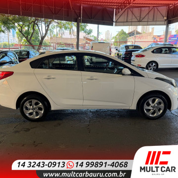 HYUNDAI HB 20 Sedan 1.0 12V 4P FLEX COMFORT PLUS