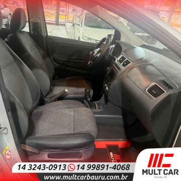 VOLKSWAGEN Fox 1.0 4P BLUEMOTION FLEX