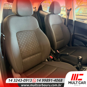 HYUNDAI HB 20 Hatch 1.0 12V 4P FLEX COMFORT