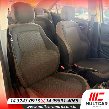 CHEVROLET Prisma 1.4 4P LT FLEX