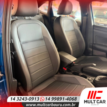 VOLKSWAGEN Nivus 1.0 4P FLEX 200 TSI HIGHLINE TURBO AUTOMÁTICO
