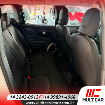 JEEP Renegade 1.8 16V 4P FLEX SPORT