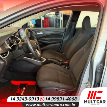 CHEVROLET Onix Hatch 1.0 4P FLEX LT2