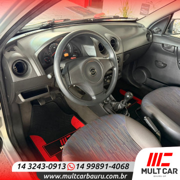 CHEVROLET Celta 1.0 4P VHC FLEX SPIRIT