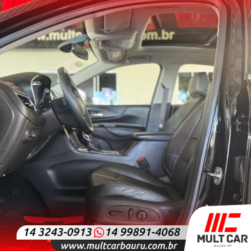 CHEVROLET Equinox 1.5 16V 4P PREMIER AWD TURBO AUTOMÁTICO