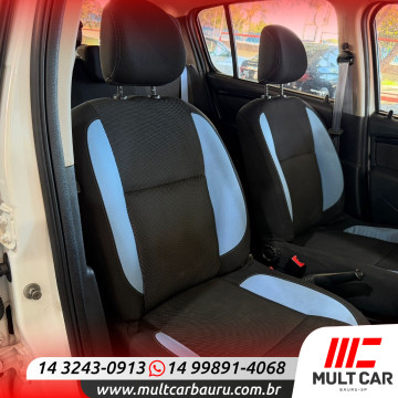 RENAULT Sandero 1.0 4P 16V FLEX TECH RUN