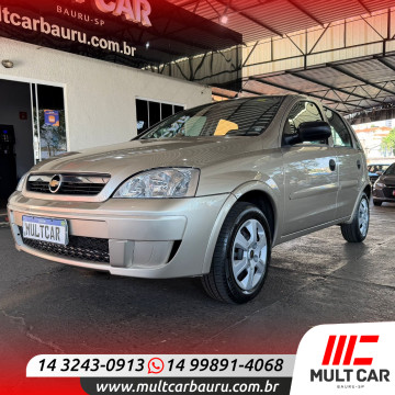 CHEVROLET Corsa Hatch 1.4 4P MAXX FLEX
