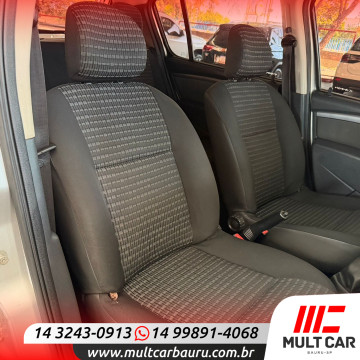 RENAULT Sandero 1.6 16V 4P FLEX SCE EXPRESSION