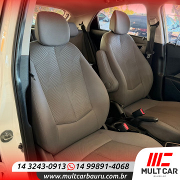 HYUNDAI HB 20 Hatch 1.6 16V 4P FLEX PREMIUM